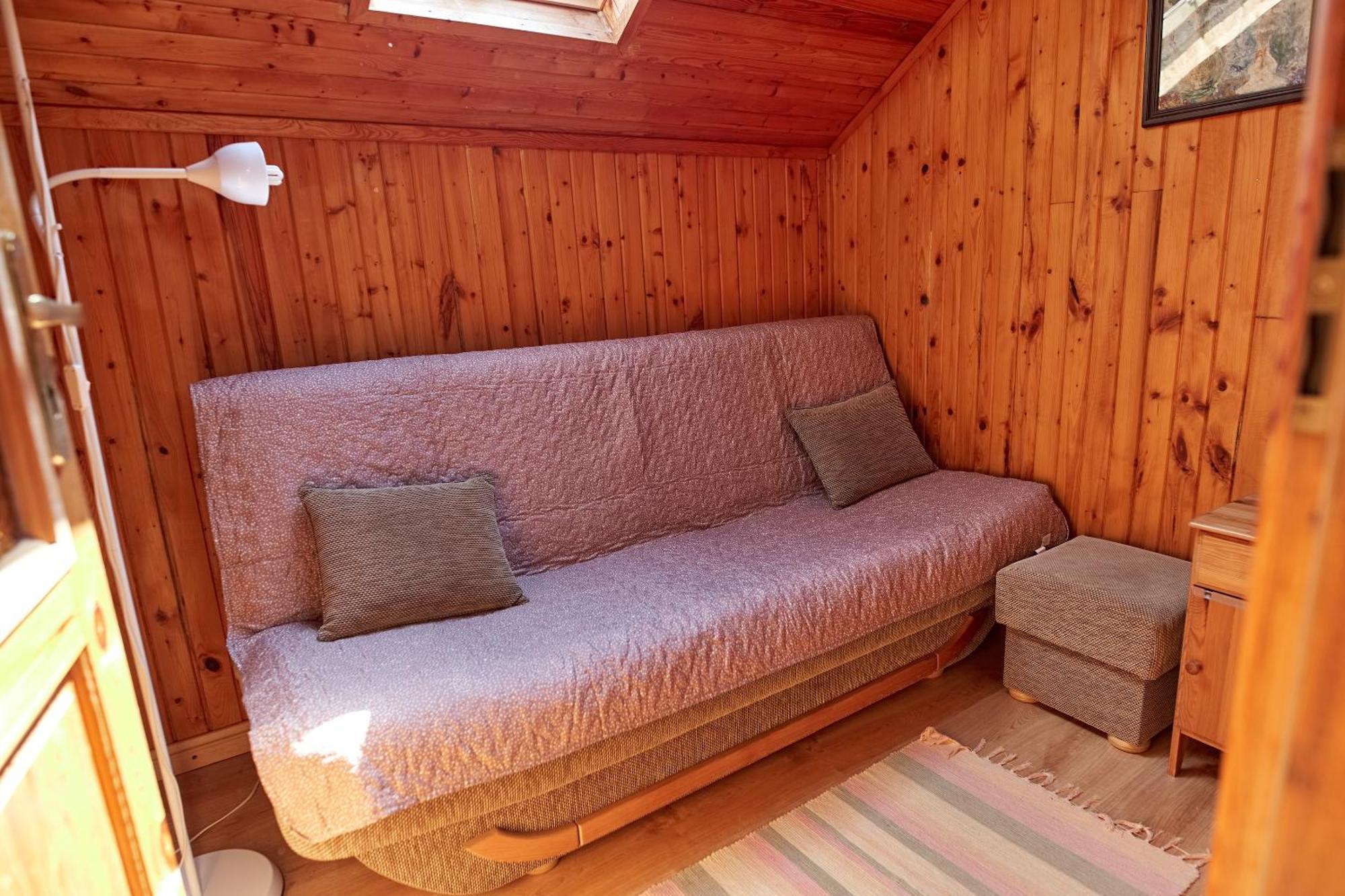 Osrodek Wypoczynkowy Relaks I Apartamenty Łeba Szoba fotó
