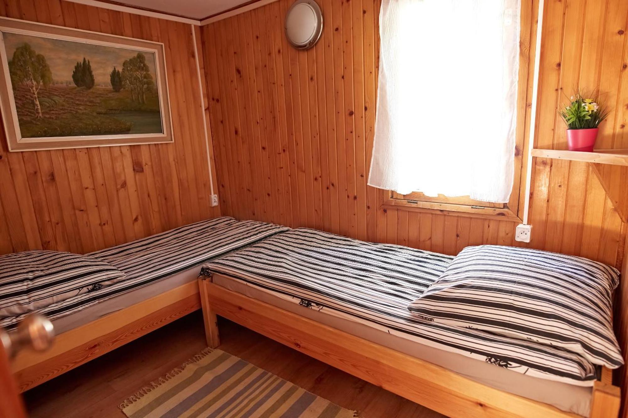 Osrodek Wypoczynkowy Relaks I Apartamenty Łeba Szoba fotó
